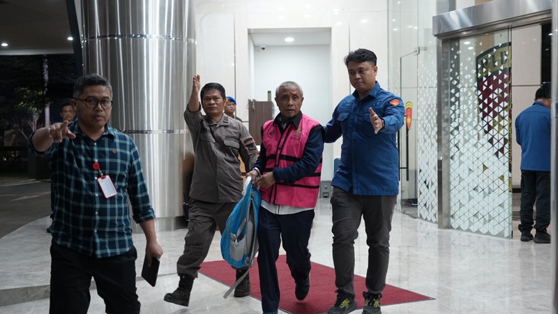 Inilah 9 Tersangka Baru di Kasus Minyak Mentah Pertamina