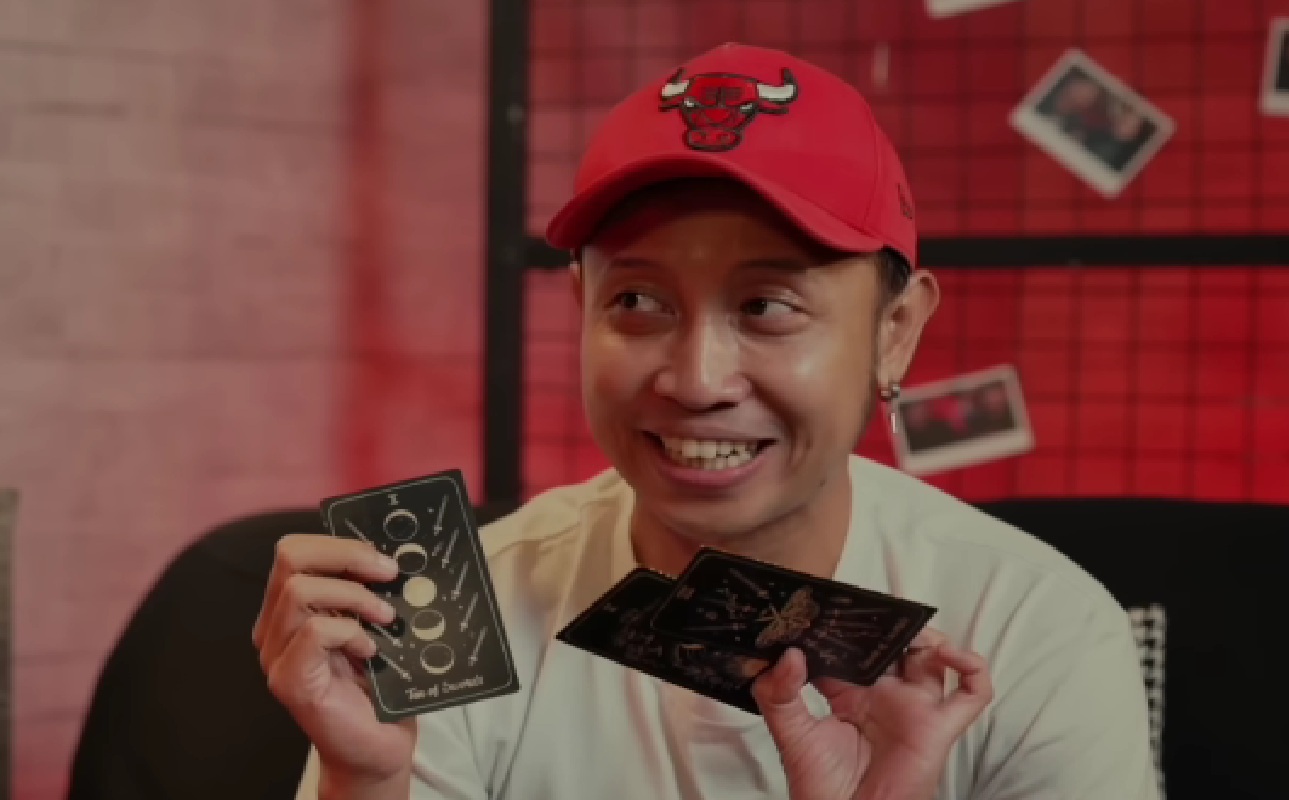 Geger! Ki Atmo Ramal Akan Ada Presenter Terkenal Meninggal Mendadak di 2026, Ciri-cirinya Jelas