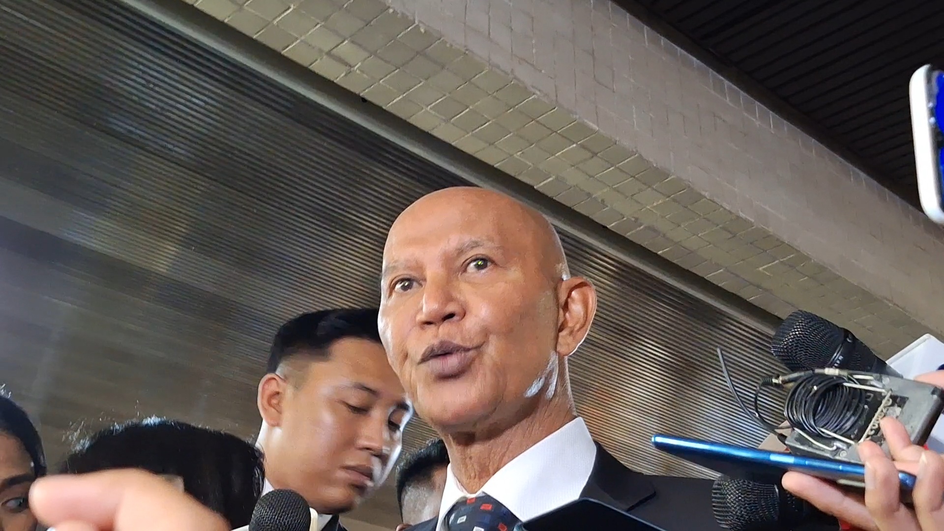 Said Abdullah Tolak Dana APBN untuk Haji: Utamakan Rakyat Miskin, Bukan Biayai Jamaah Mampu