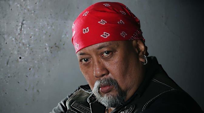 Saat Indro Warkop Heran, 'Rocky Gerung Siapa? Dia Bisa Ngomong Seenak Jidat!'