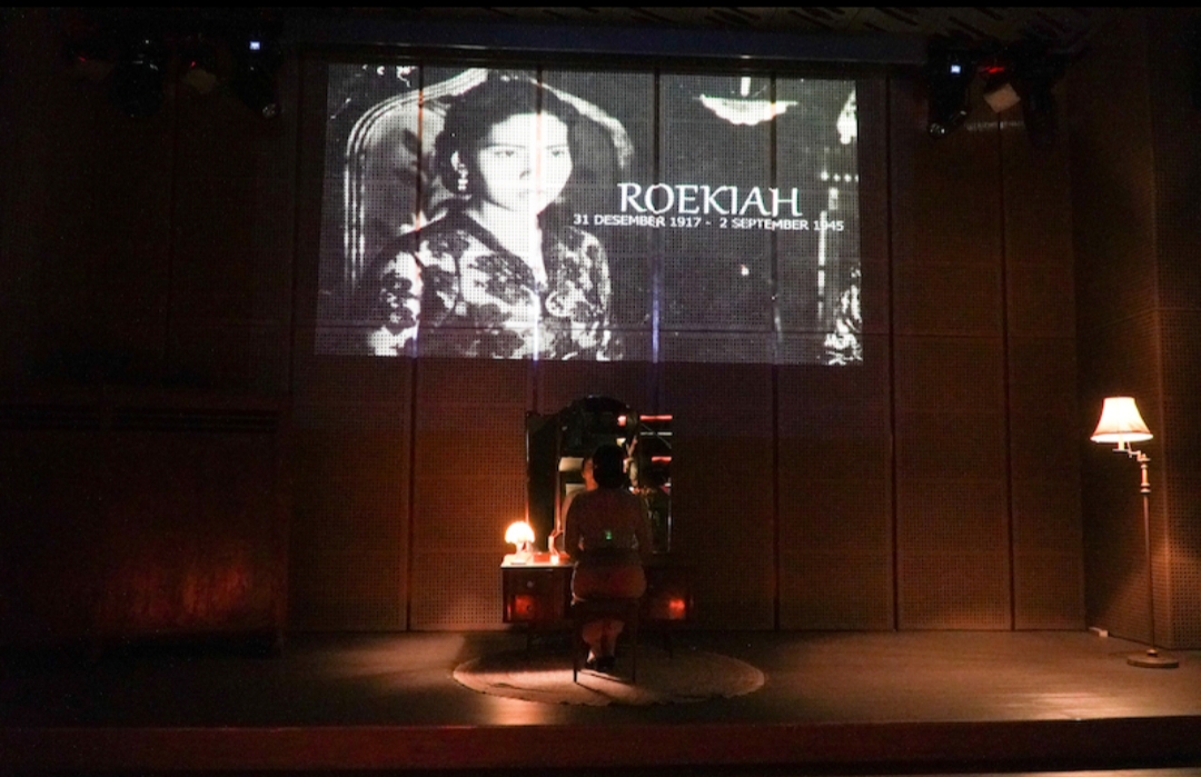 Mengenang Roekiah, Diva Pertama Indonesia di Era 1930an