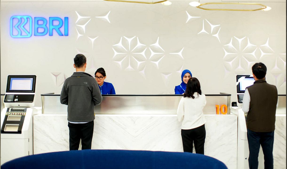 Hari Ini, Pemegang Saham BBRI Panen Dividen Final Senilai Rp31.4 Triliun 