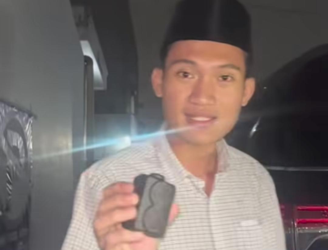 Apa Itu PBX Finder? Alat Pelacak yang Ditemukan di Mobil Tiyo Ardianto usai Aksi Gejayan