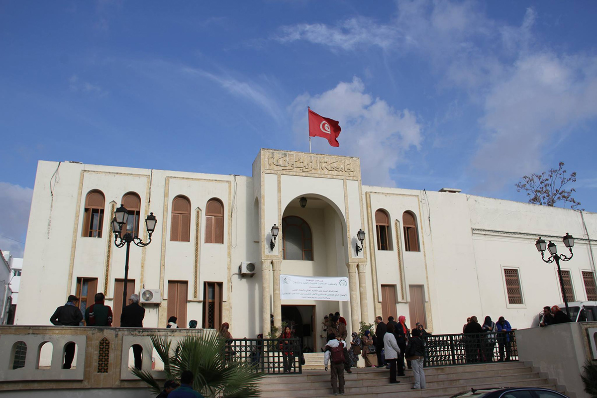 Ingin Beasiswa di Kampusnya Ibnu Khaldun di Tunisia? Begini Caranya