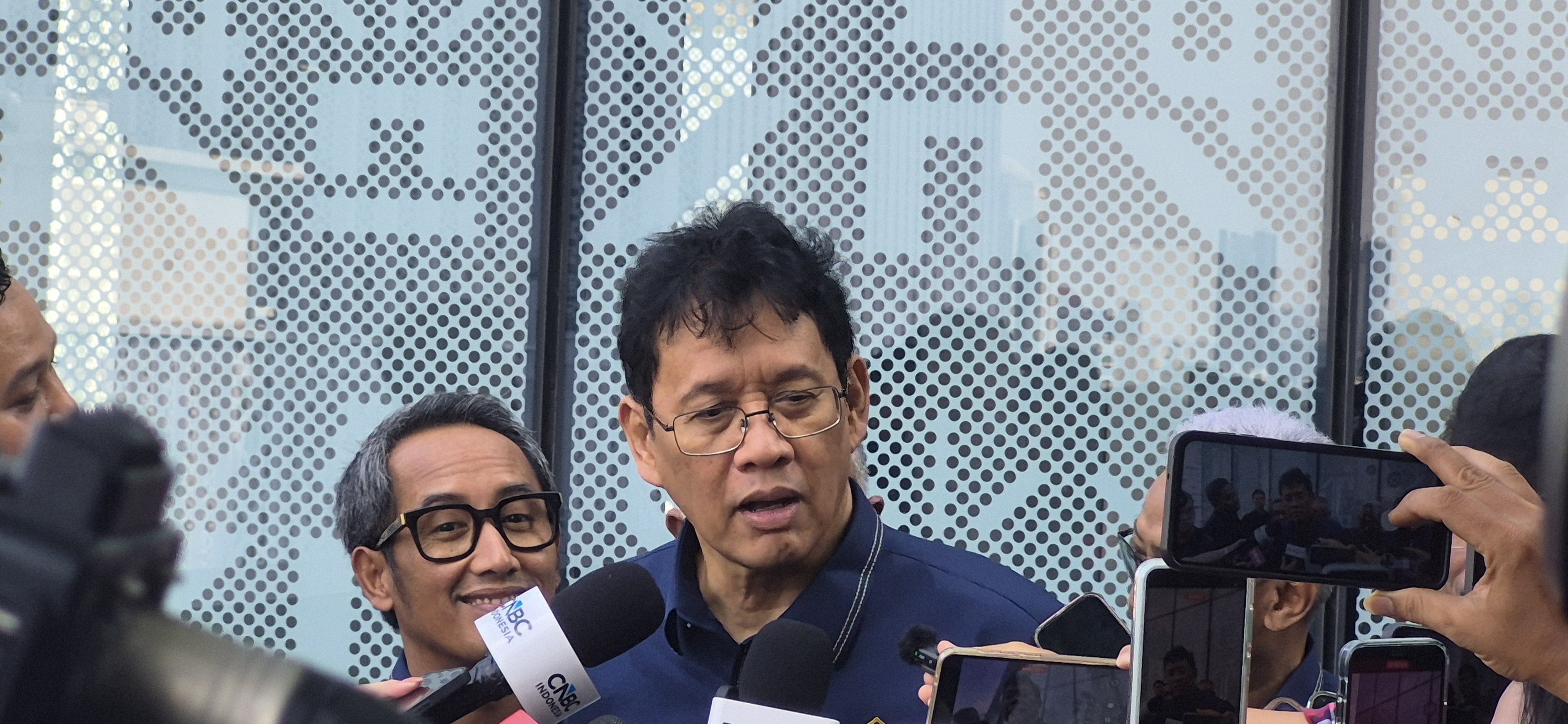 Menkeu Targetkan Ekonomi RI Tembus 6 Persen di 2026, Optimistis Tren Positif Berlanjut