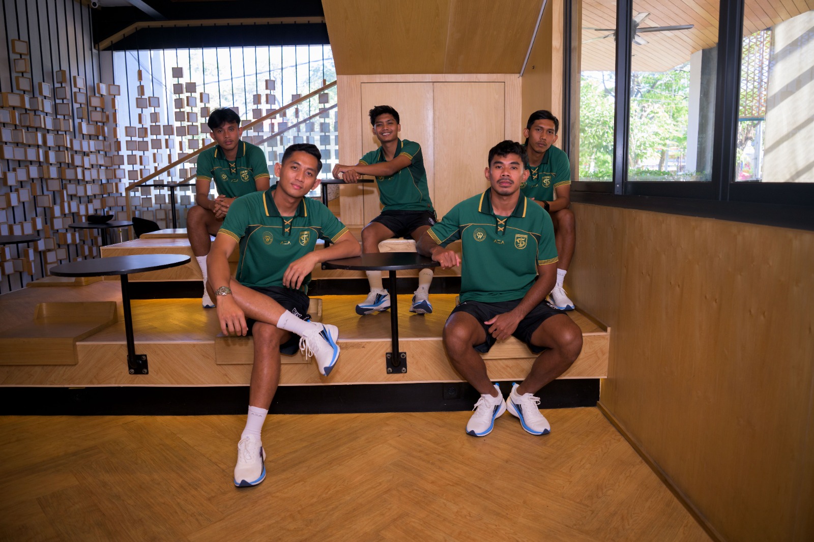  Persebaya Resmi Rekrut 5 Pemain Baru, Ada yang Datang Lagi!