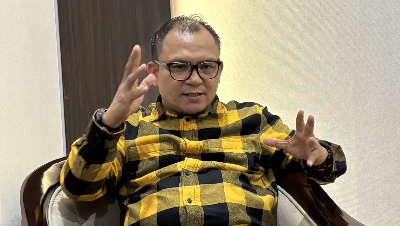 Dana Pokir DPRD DKI Kembali Ditunda, Basri Baco Targetkan 2027 Dieksekusi