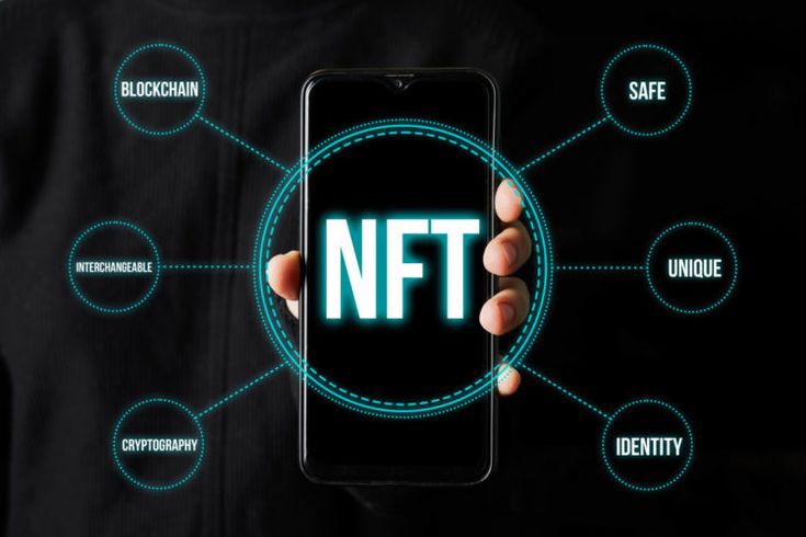 Seni Digital dan NFT, Cara Baru Mengungkapkan Cinta di Era Teknologi