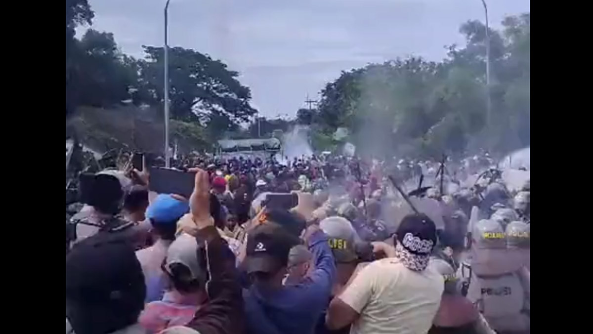 Pasal Karet ‘Tanah Terlantar’ dalam PP Nomor 20-2021, IAW: Sangat Subjektif dan Mudah Dimanipulasi