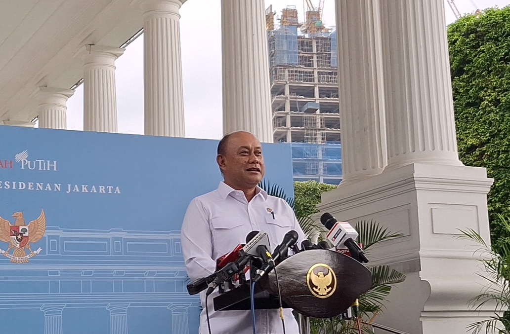 Kepala BGN Sebut  MBG Telah Diterima Mencapai 20 Juta Penerima, Uang Beredar Sentuh Rp28 Triliun