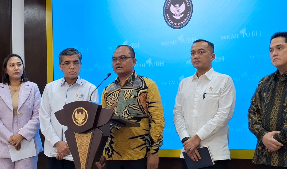 Pekerja Sritex Terkena PHK Dijanjikan Dapat Kembali Bekerja Dalam Waktu 2 Minggu