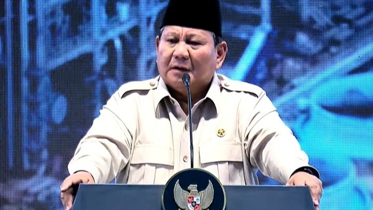 Besok, Prabowo Kumpulkan Kabinetnya untuk Retret di Hambalang