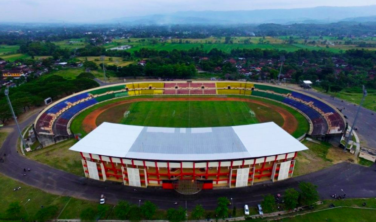 Arema Minta Maaf ke Hizbul Wathan FC UMY, Liga 3 Batal Digelar Saat Singo Edan Pindah Bantul