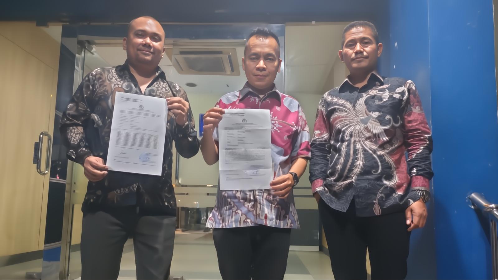 Gelapkan Dokumen Berharga, Seorang Notaris Dipolisikan di Polda Metro!