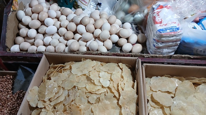 Harga Telur Rp32.000/kg dan Beras Naik Jelang Lebaran, Pedagang: Belum Puncaknya