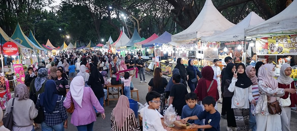 Transformasi Digital UMKM Gresik: Pemanfaatan Teknologi Kunci Usaha Tetap Bertahan