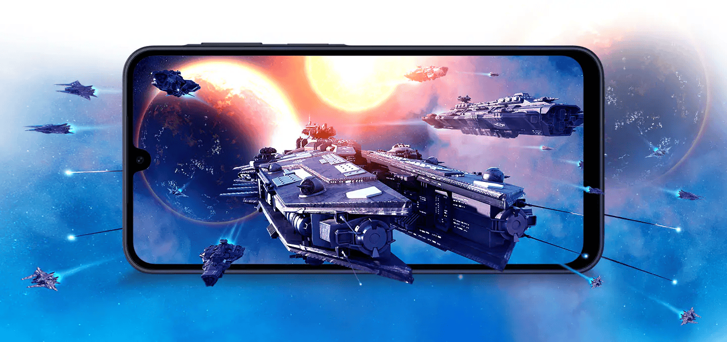 Samsung Galaxy A17 5G: HP Serba Guna Harga Rp 3,6 Jutaan