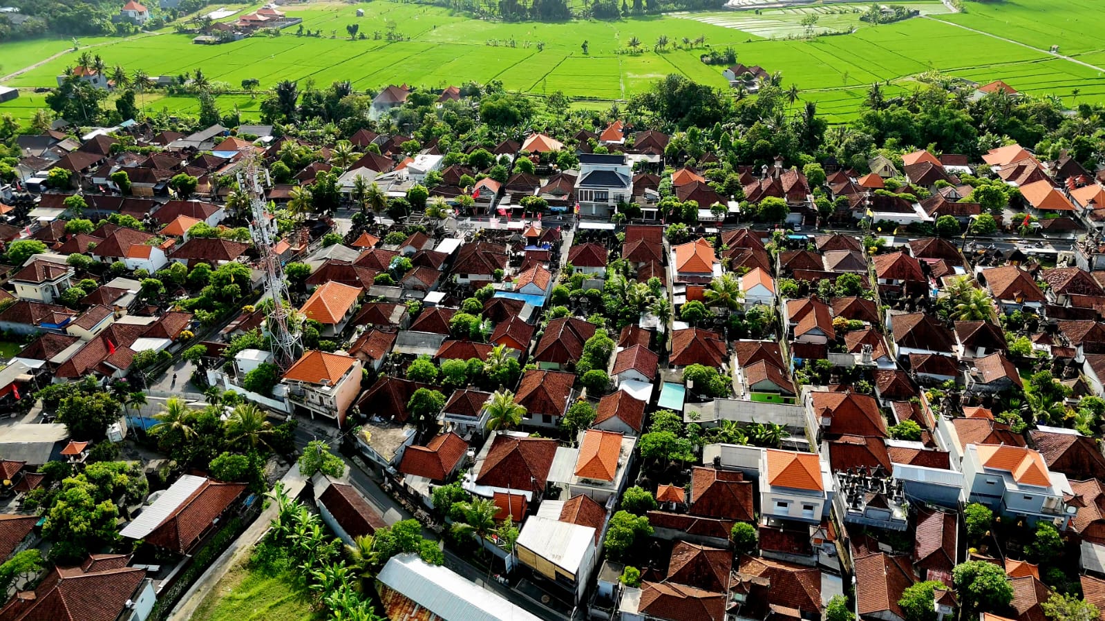 CORE Concept Living Jadi Hot Spot Investasi Properti Baru yang Menjanjikan di Bali