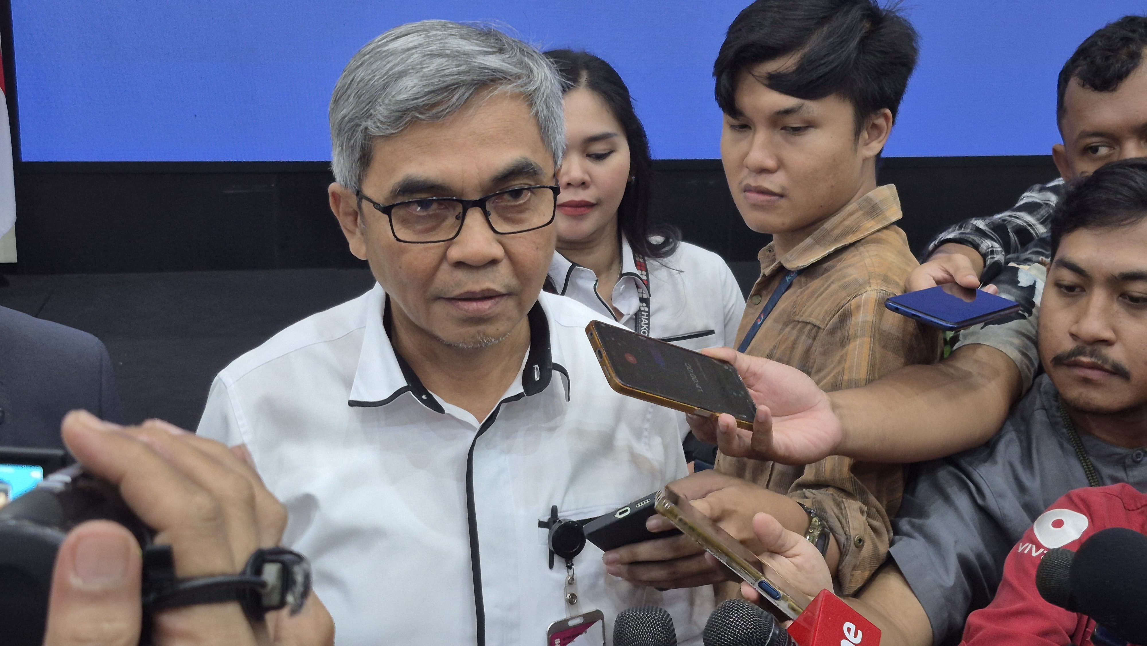 KPK Siapkan Dokumen Affidavit untuk Sidang Ekstradisi Paulus Tannos di Singapura