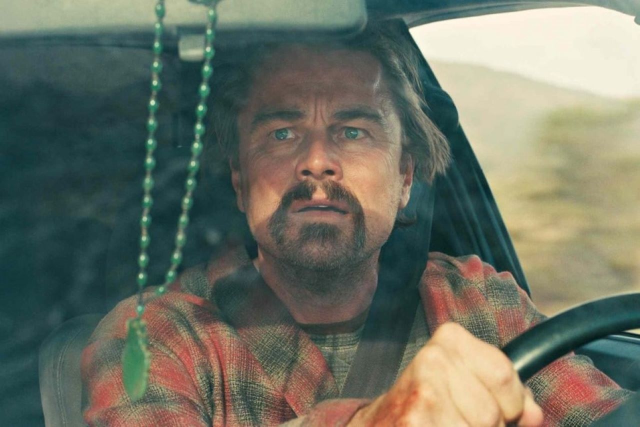 Leonardo DiCaprio Batal Terbang ke Palm Springs Gara-Gara Aksi Militer AS di Venezuela