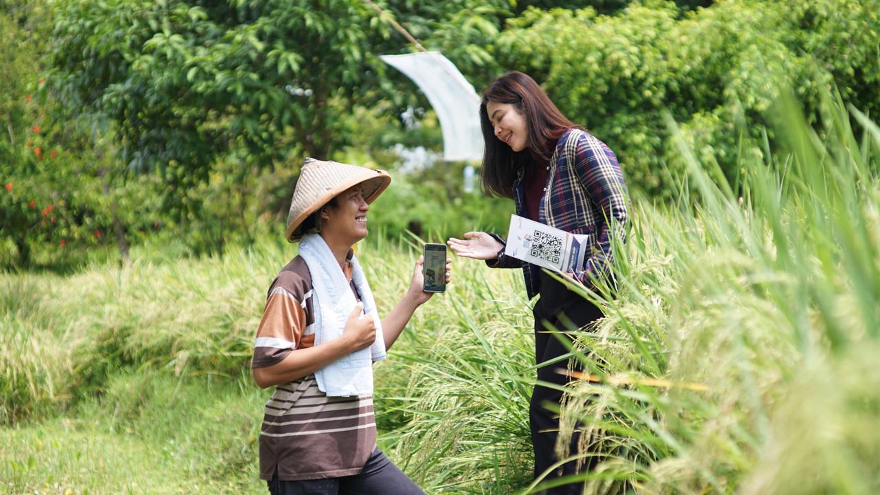 Ekonomi Mikro Menggeliat: Indeks UMKM BRI Q3-2025 Catat Kenaikan Optimisme