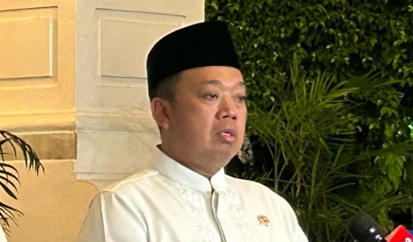 Dua Kali Mangkir, KPK Pertimbangkan Pemanggilan Ulang Nusron Wahid