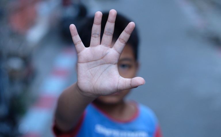 Kuningan Geger! Selain Ibu Setubuhi Anak Kandung, Bocah Diduga Dilecehkan Sesama Jenis