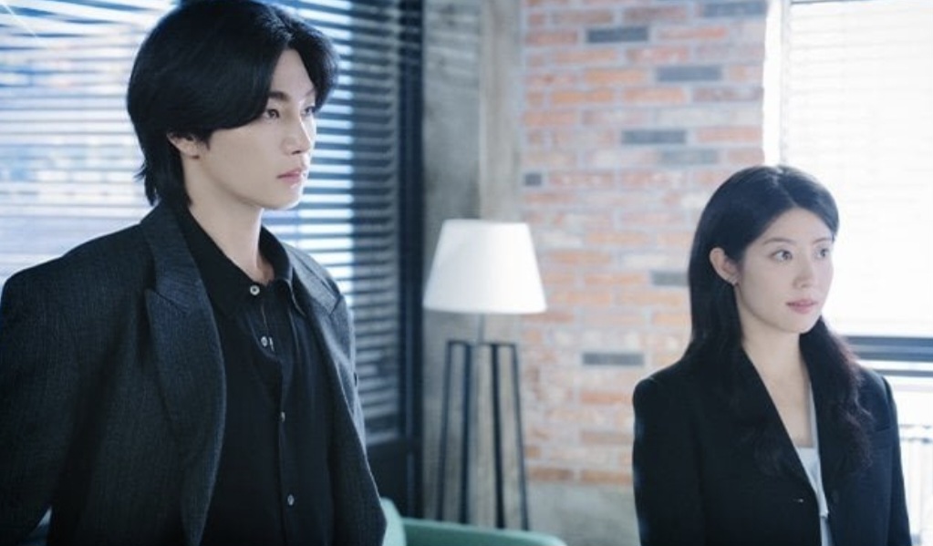 Drama Korea Make Me Tingle: Sinopsis, Jadwal Tayang, dan Daftar Pemainnya