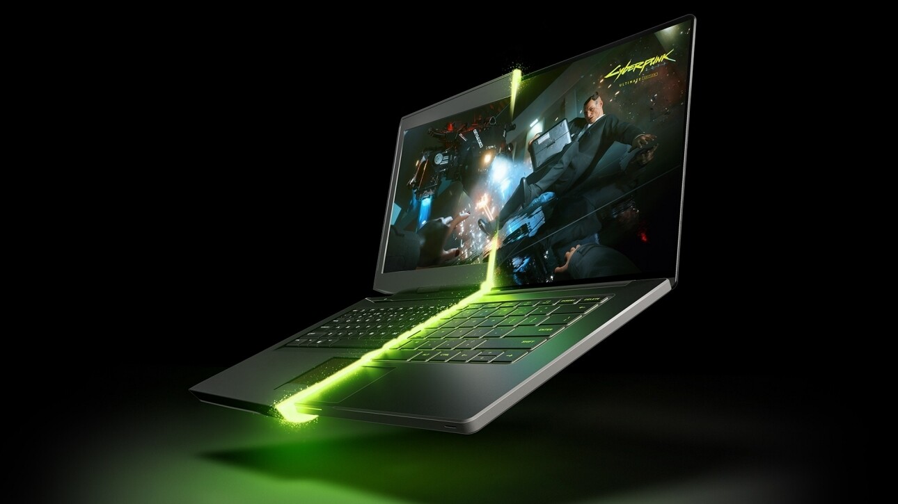 NVIDIA N1 dan N1X Siap Debut, Tantang Dominasi Windows-on-Arm