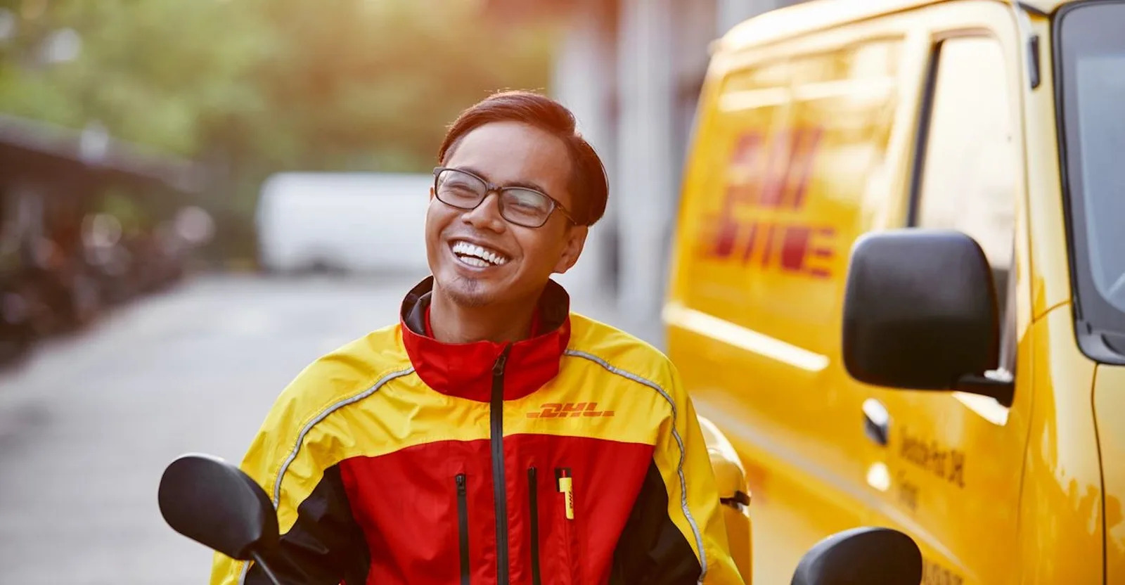 DHL Express Umumkan Penyesuaian harga untuk Tahun 2026 di Indonesia