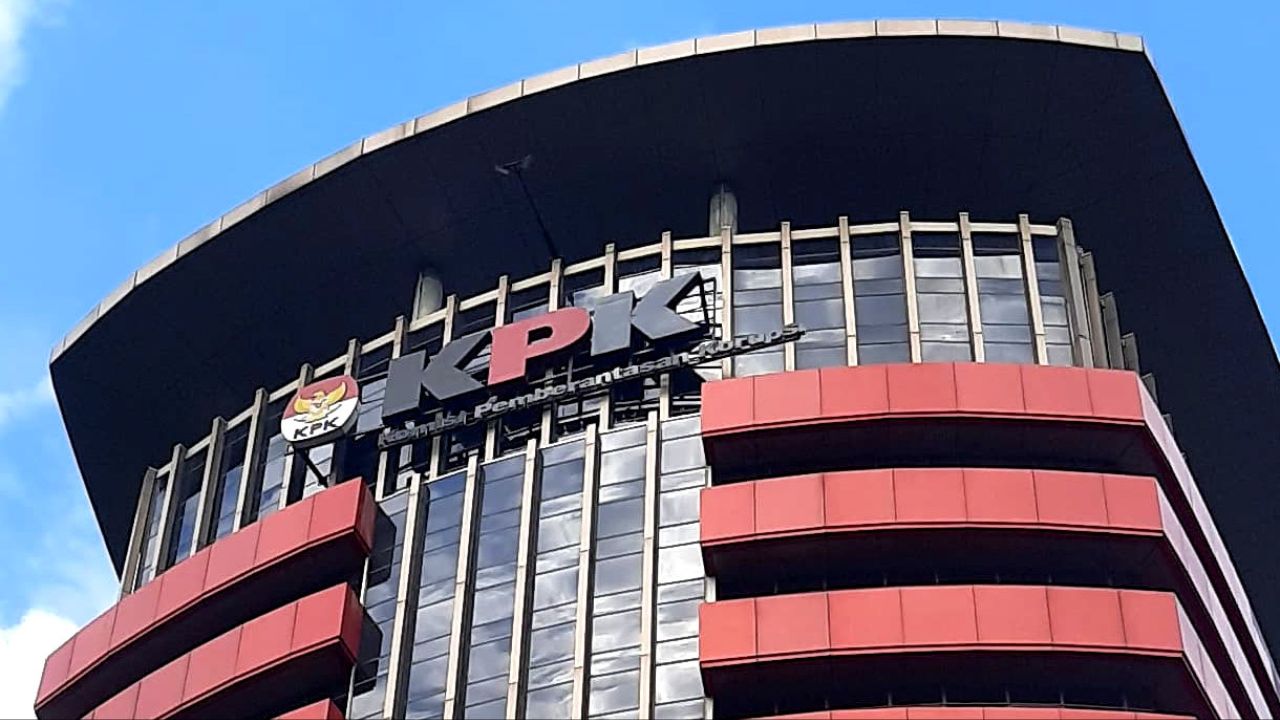 Nikita Mirzani Laporkan Dugaan Suap ke KPK, Ini Kata Juru Bicara KPK