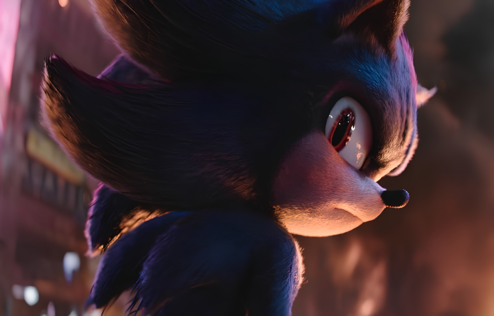 Sinopsis Film Sonic the Hedgehog 3, Shadow The Hedgehog Jadi Musuh Baru yang Mematikan