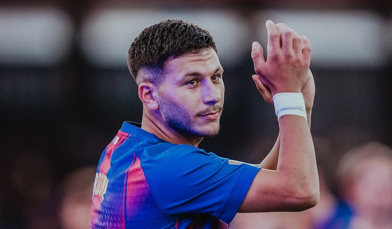 Terungkap Alasan Barcelona Rekrut 'Messi Swedia', Deco Ungkap Fakta: Kami Sepakat dengan Pelatih