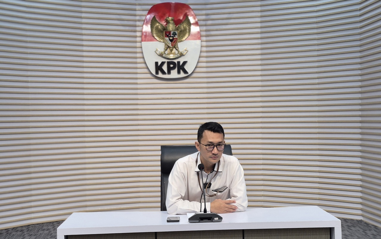 Menang Praperadilan, KPK Belum Tahan Rudy Tanoesoedibjo Dalam Kasus Korupsi Bansos