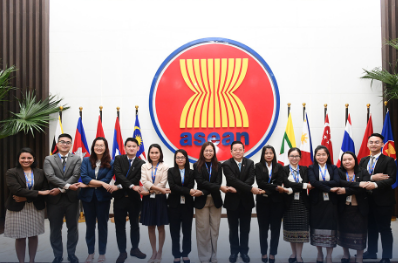 4 Contoh Kerja Sama ASEAN di bidang Sosial Budaya dan Politik, Simak Baik-baik