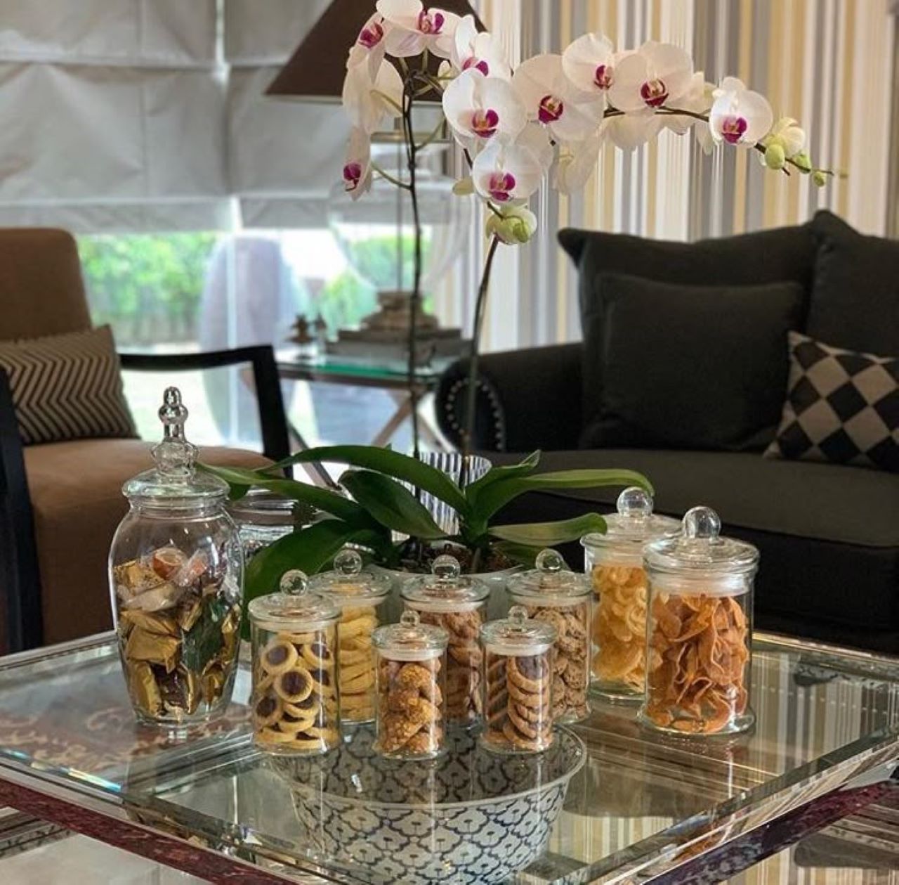 Tip Memilih Toples Lebaran yang Tepat agar Kue Kering Tetap Renyah