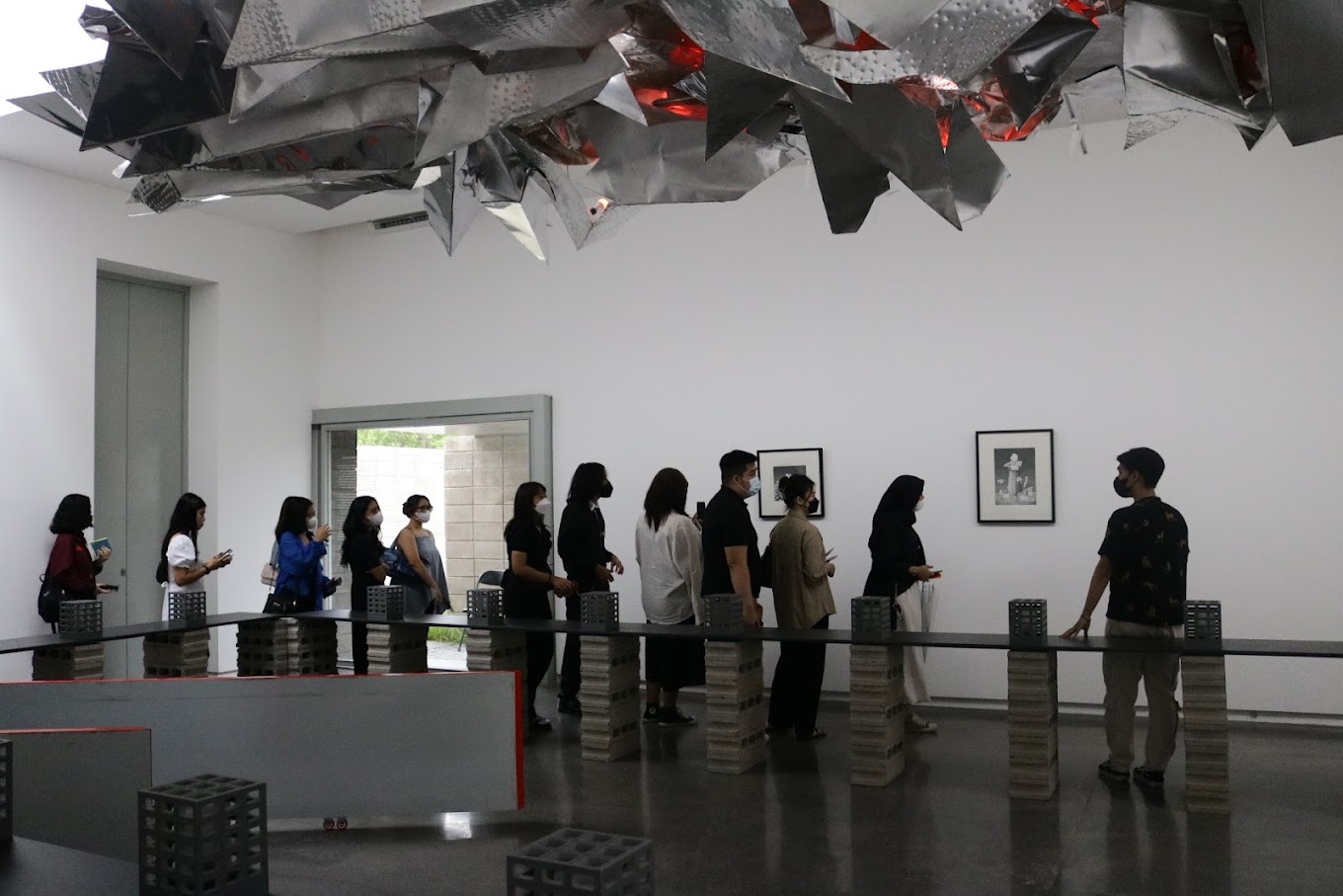 Sajikan Pameran Seni Rupa yang Periodik, 5 Galeri Seni di Surabaya Ini Oke untuk Art Hangout