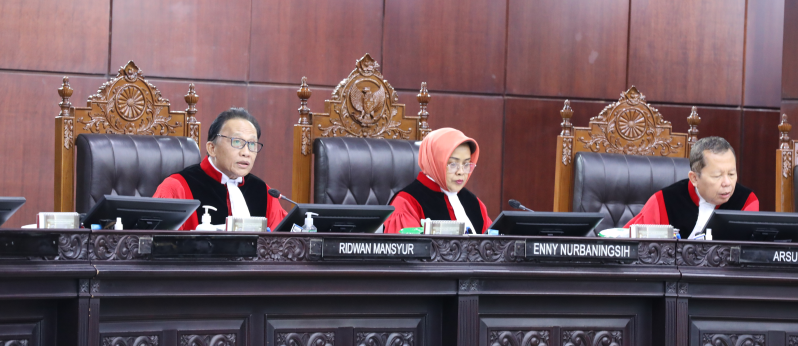 Gugat ke MK, Guru Minta Dilibatkan sebagai Pengawas MBG