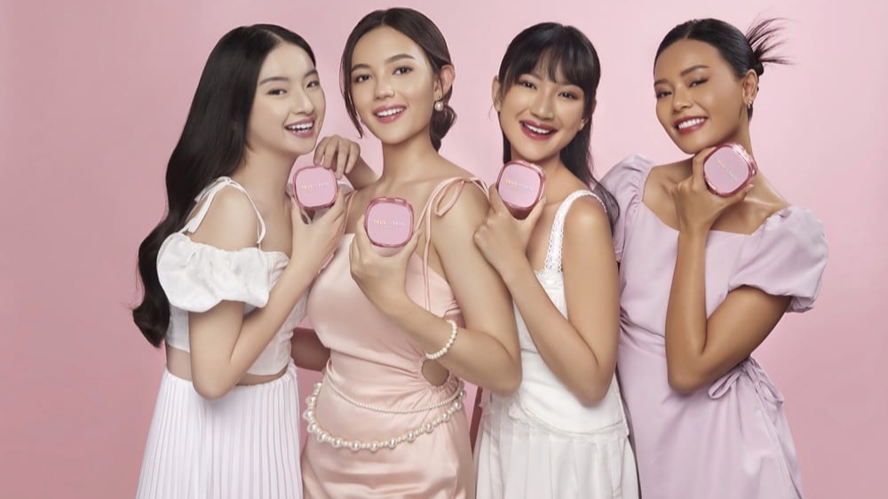 Brand Lokal True to Skin Optimalkan Shopee Live, Raup Cuan 52% dari Penjualan Live Streaming