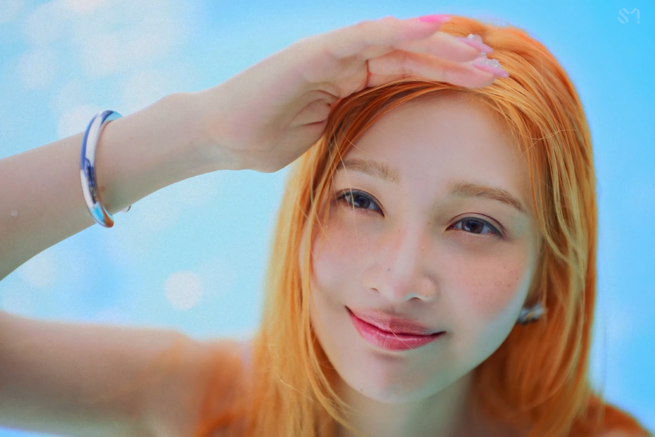 Lirik dan Terjemahan Lagu Love Splash! milik Joy Red Velvet, Kisah Cinta nan Indah di Musim Panas