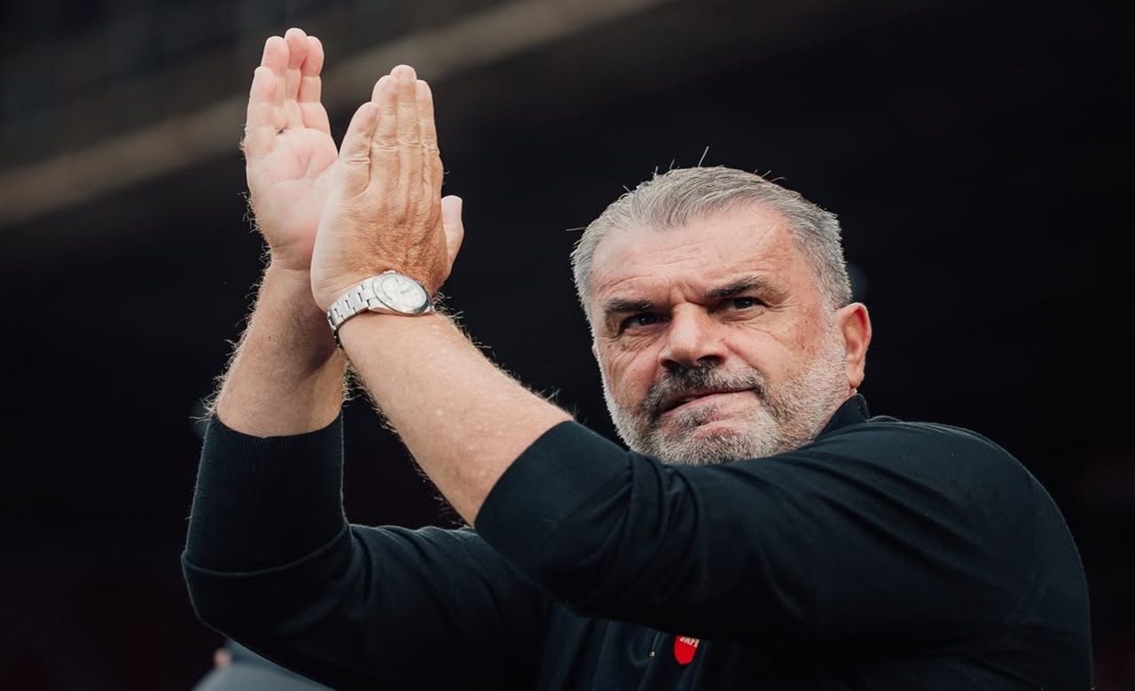 3 Pelatih yang Paling Cepat Dipecat Dalam Sejarah Liga Inggris, Terbaru Ange Postecoglou!