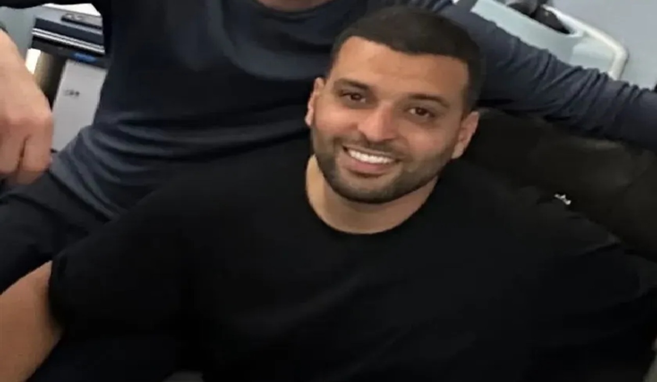 Jejak Misterius Soufian Asafiati: Tak Tercantum di Transfermarkt, Demi Wilkes Jadi Agen 79KAPS Berlisensi