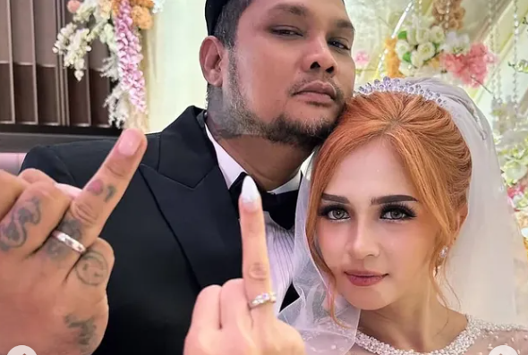 Virgoun Nikah Mendadak karena Lindi Fitriyana Hamil Duluan? Mantan Pacar Speak Up