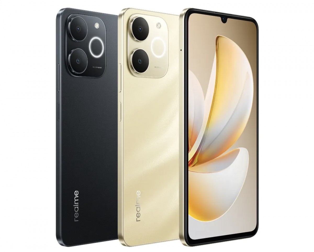 Realme Narzo 100 Lite 5G Meluncur 14 April di India, Usung Baterai 7.000mAh dan Layar 144Hz