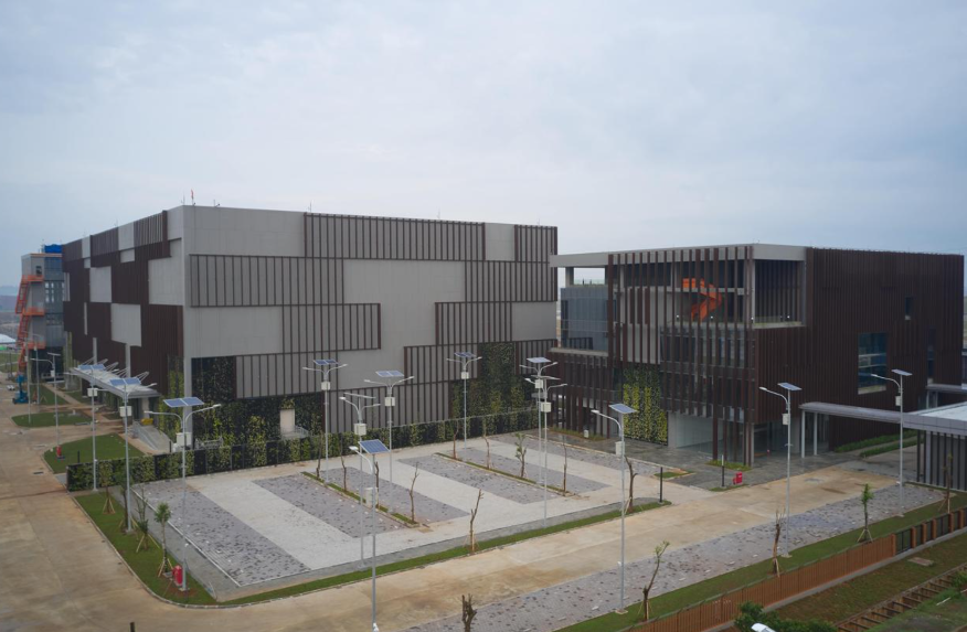 Menapak 4 Tahun, NeutraDC Kokohkan Fondasi Digital Ecosystem Hub