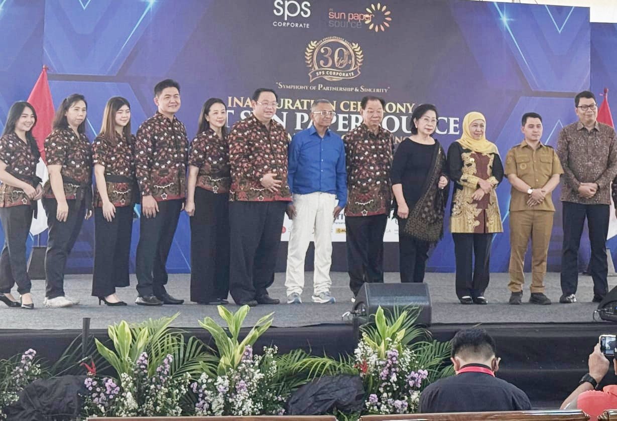 Sun Dermawan