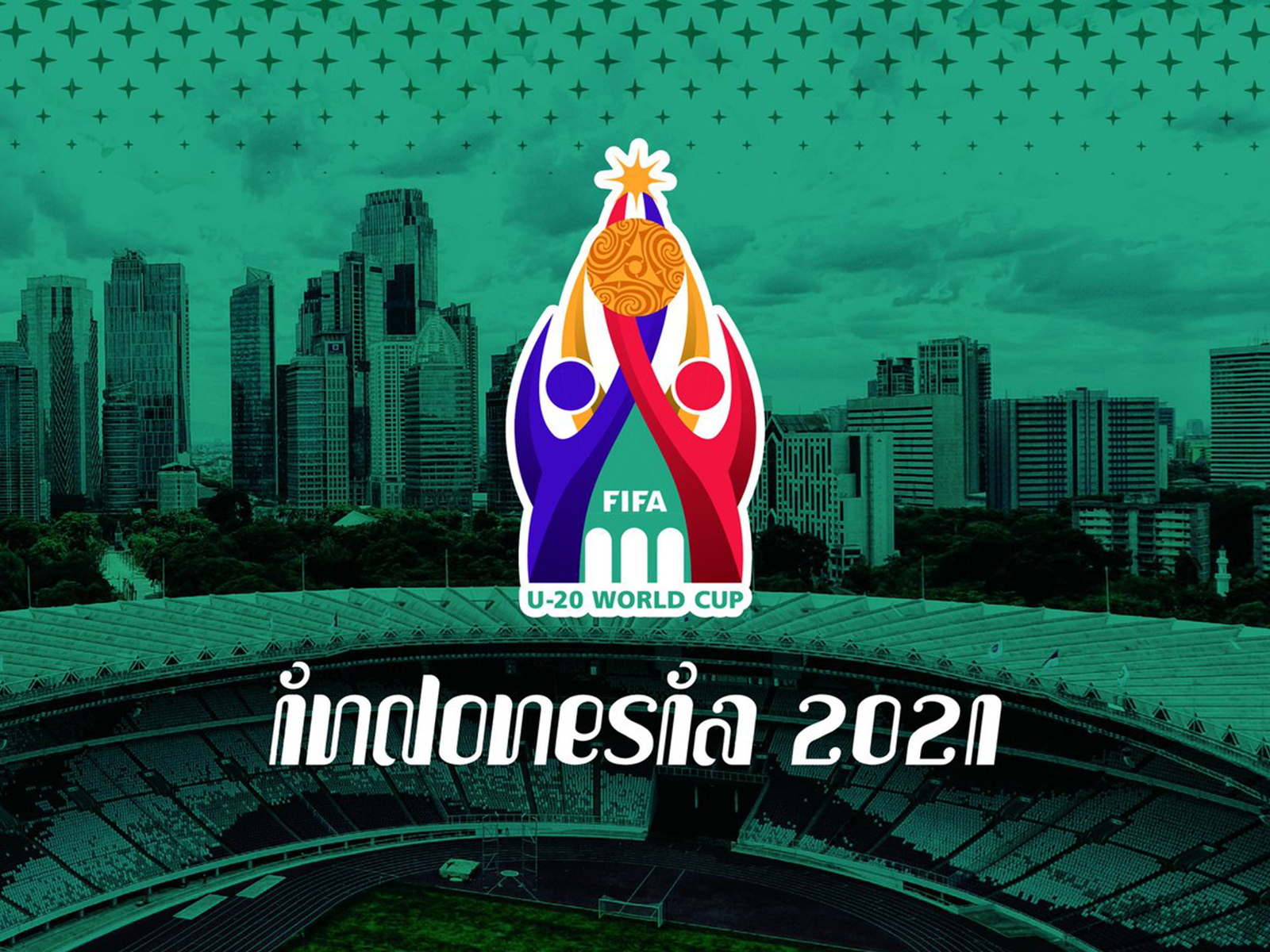Piala Dunia U-20 Dimulai 20 Mei 2023, PSSI Tunjuk 6 Stadion yang Digunakan 