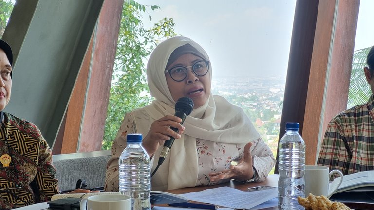 Saksi Vina Cirebon Ramai-Ramai Ajukan Perlindungan ke LPSK