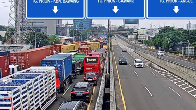 Cegah Kemacetan Nataru, Kemenhub Usulkan WFA pada 21–22 Desember 2026 dan 4 Januari 2027