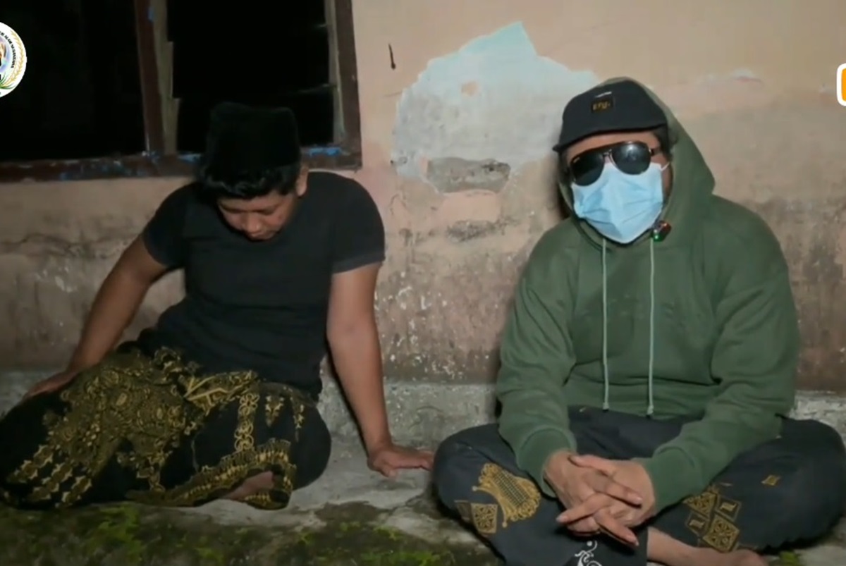 Video Tukar Pasangan Viral, MUI Jatim: Ajaran Samsudin Sesat!